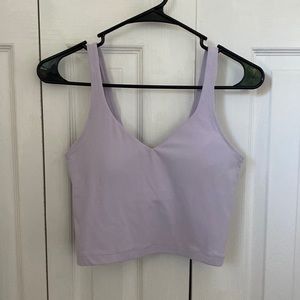 Lululemon Align tank